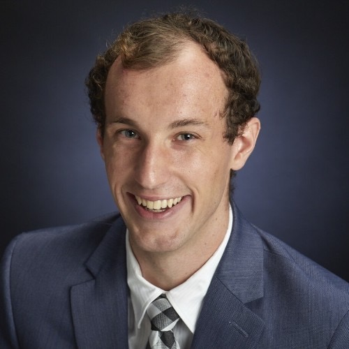 Jacob Braswell headshot