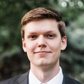 Steven Orgill headshot